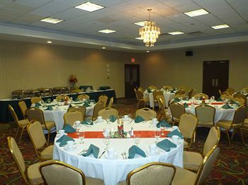 Hotel Holiday Inn Dover Downtown