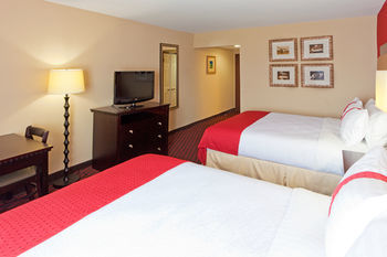Hotel Holiday Inn Dover Downtown