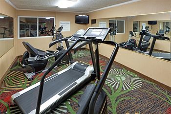 Hotel Holiday Inn Dover Downtown