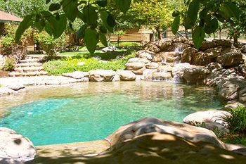 Cabana Lazy Z Resort