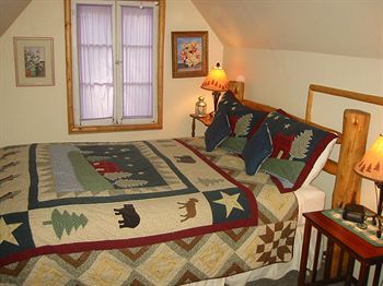 Tahoma Meadows Bed And Breakfast Cottages