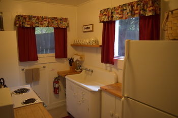 Tahoma Meadows Bed And Breakfast Cottages