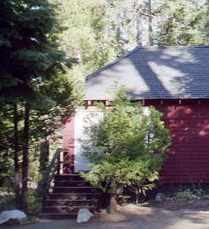 Tahoma Meadows Bed And Breakfast Cottages