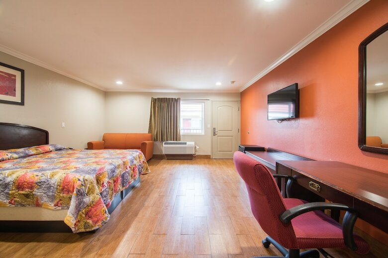 Hyland Motel Long Beach