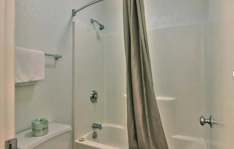 Motel 6 Sacramento-old Sacramento North
