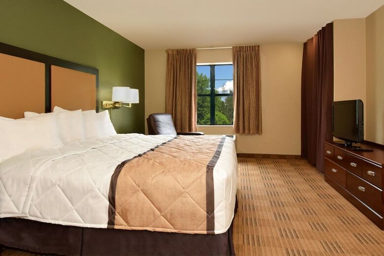 Hotel Extended Stay America Santa Rosa - North