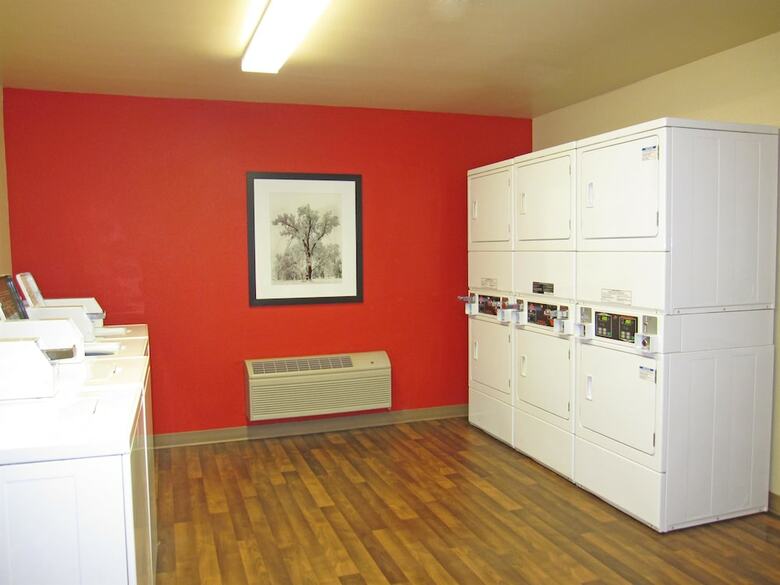 Hotel Extended Stay America Santa Rosa - North