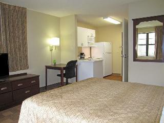 Hotel Extended Stay America Santa Rosa - North