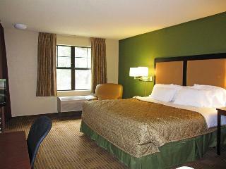 Hotel Extended Stay America Santa Rosa - North