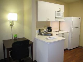 Hotel Extended Stay America Santa Rosa - North