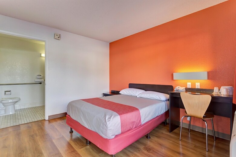 Motel 6 Santa Rosa South