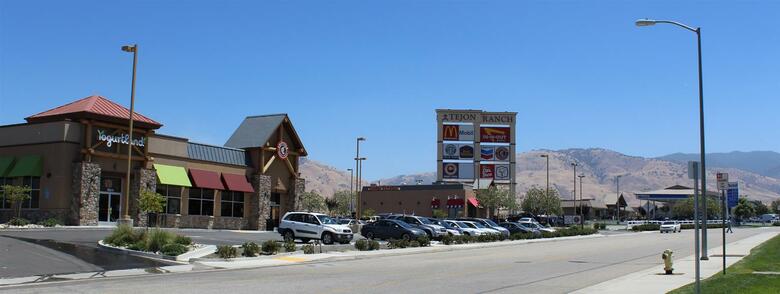 Hotel Best Western Liberty Inn