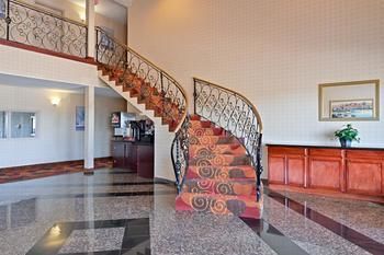 Hotel Americas Best Value Inn