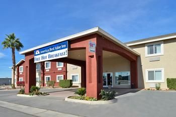 Hotel Americas Best Value Inn