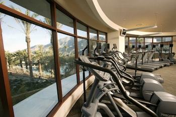 Apartamento Morongo Casino Resort Spa