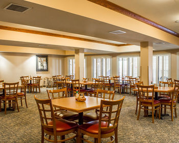 Hotel Comfort Inn And Suites Thatcher