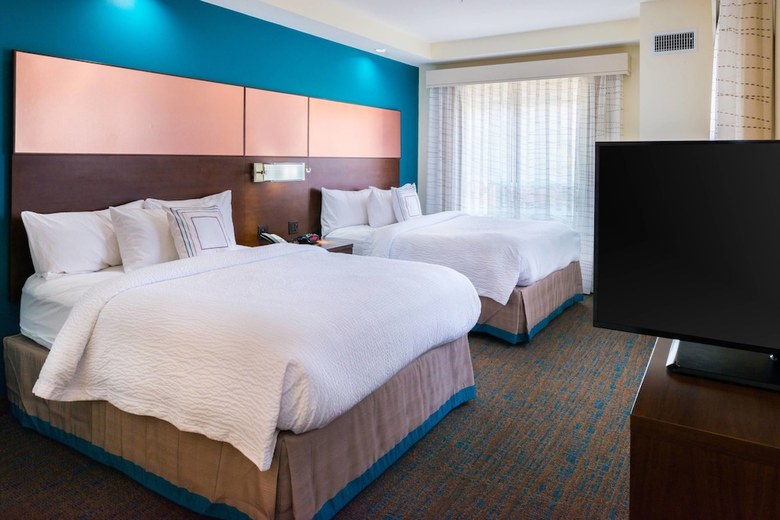 Hotel Residence Inn By Marriott Temecula Murrieta