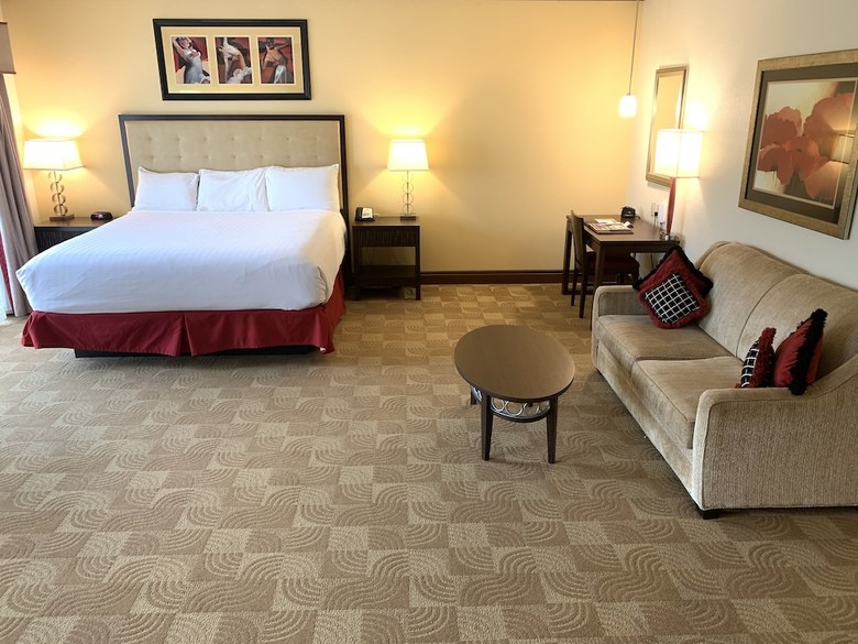 Blue Lake Casino & Hotel