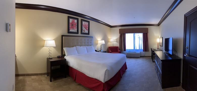 Blue Lake Casino & Hotel