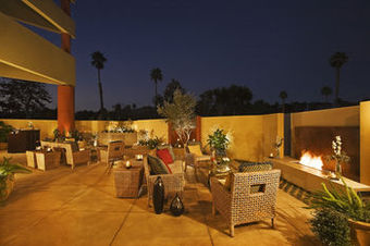 Hotel Ventura Beach Marriott