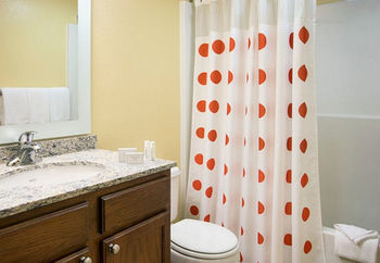 Hotel Towneplace Suites By Marriott Scottsdale