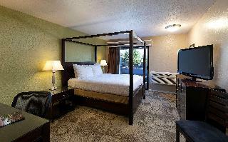 Hotel Best Western Seacliff Inn