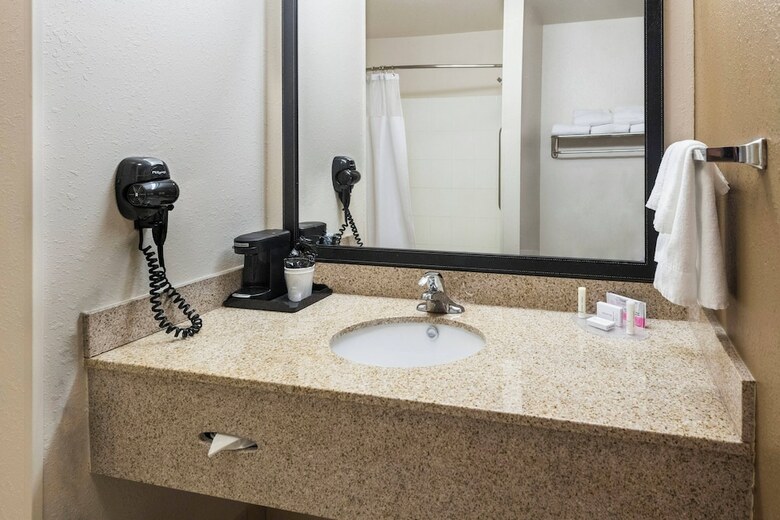 Hotel Fairfield Inn & Suites Marianna