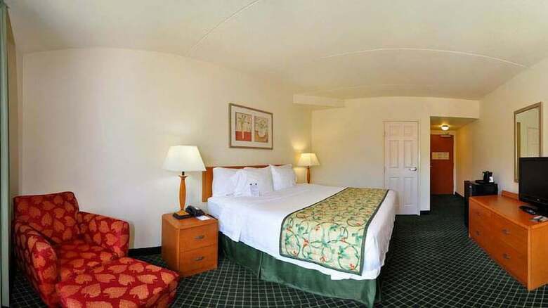 Hotel Fairfield Inn & Suites Marianna