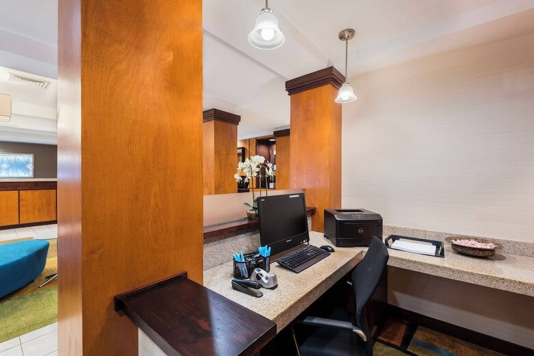 Hotel Fairfield Inn & Suites Marianna