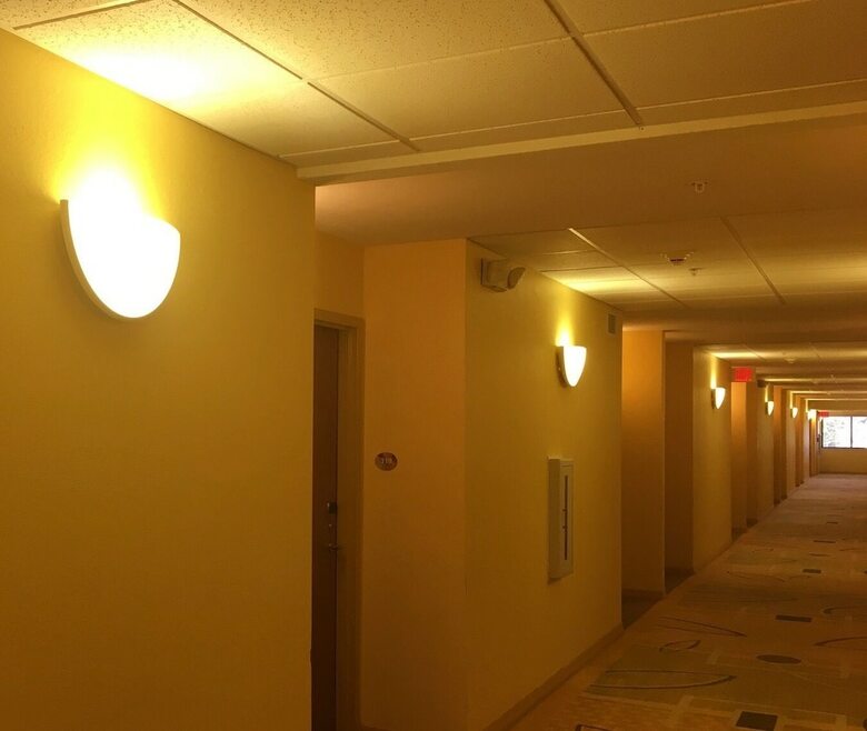 Marble Waters Hotel & Suites