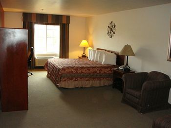 Magnuson Hotel Wildwood Inn
