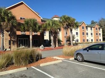 Magnuson Hotel Wildwood Inn