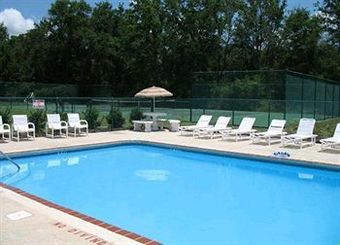 Magnuson Hotel Wildwood Inn