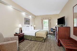 Hotel Baymont Inn And Suites Ormond Beach