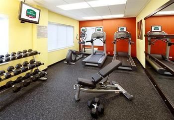 Hotel Courtyard By Marriott West Palm Beach Airport