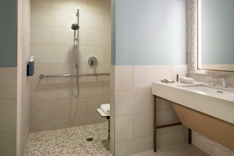 Hotel Westin Tampa Bay