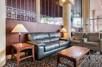 Hotel Quality Inn & Suites