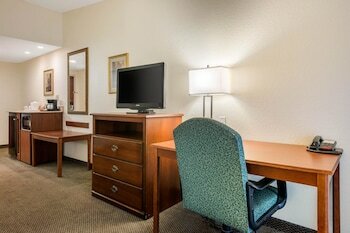 Hotel Quality Inn & Suites