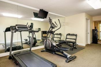 Hotel Quality Inn & Suites