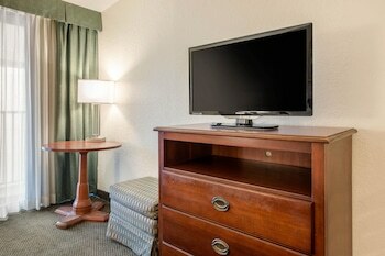 Hotel Quality Inn & Suites