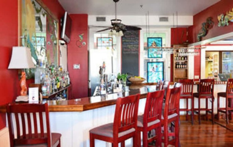 Hostal Florida House Inn