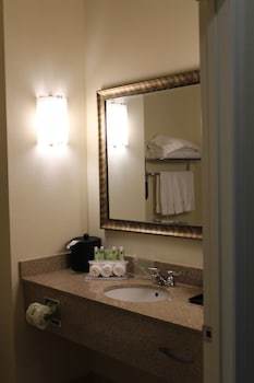 Hotel Holiday Inn Express Defuniak Springs