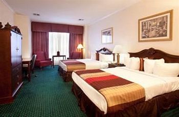 Magnuson Grand Conference Hotel