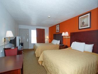 Super 8 Motel - Defuniak Springs