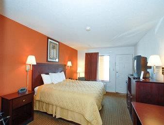 Super 8 Motel - Defuniak Springs