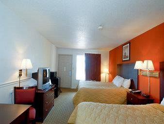 Super 8 Motel - Defuniak Springs
