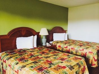 Motel 6 Wildwood, Fl