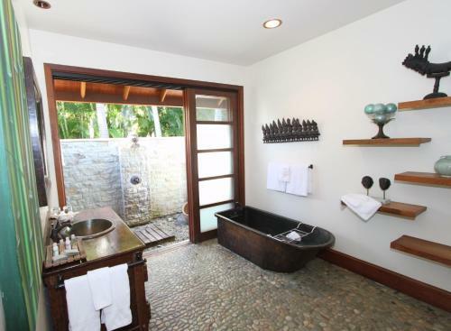 Bed & Breakfast Ho'oilo House