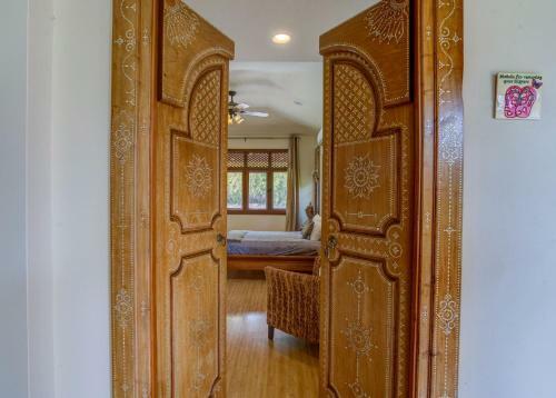 Bed & Breakfast Ho'oilo House