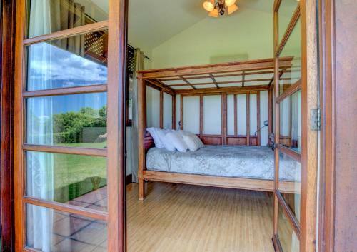 Bed & Breakfast Ho'oilo House